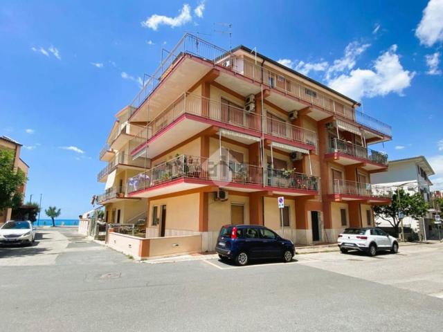 Appartamento in vendita a Marina di Acquappesa, Calabria
