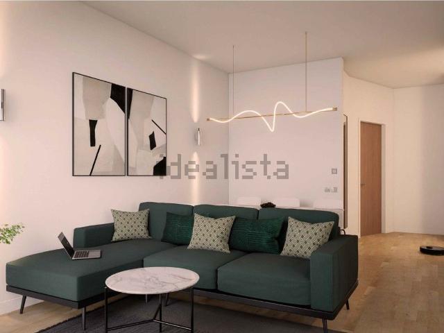 Appartamento in vendita a Arnate, Gallarate