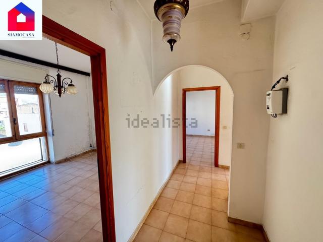 Appartamento in vendita a Guspini, Sardigna/Sardegna