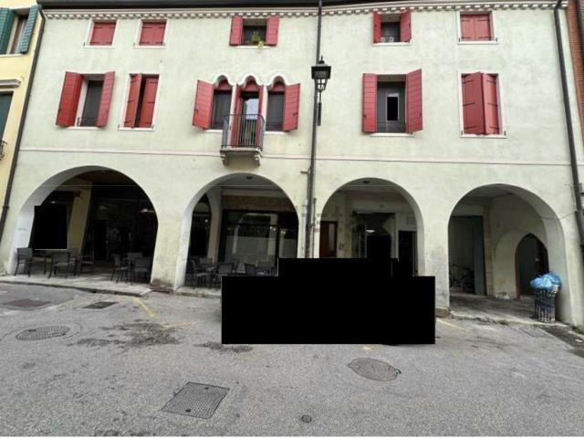 Appartamento in vendita a Este, Veneto