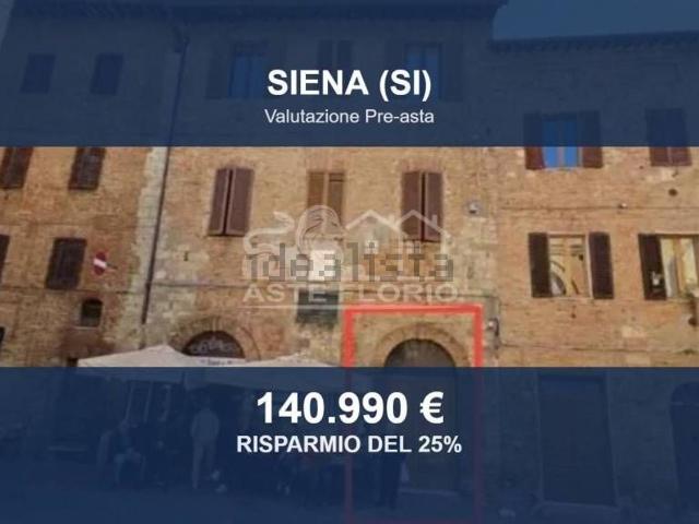 Appartamento in vendita a Contrada dell'Istrice, Siena