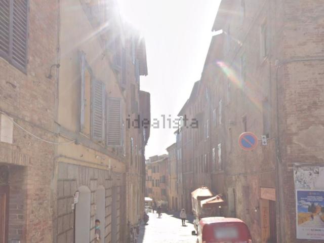 Appartamento in vendita a Contrada dell'Istrice, Siena