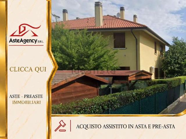 Appartamento in vendita a Stigliano, Villanova Di Camposanpiero