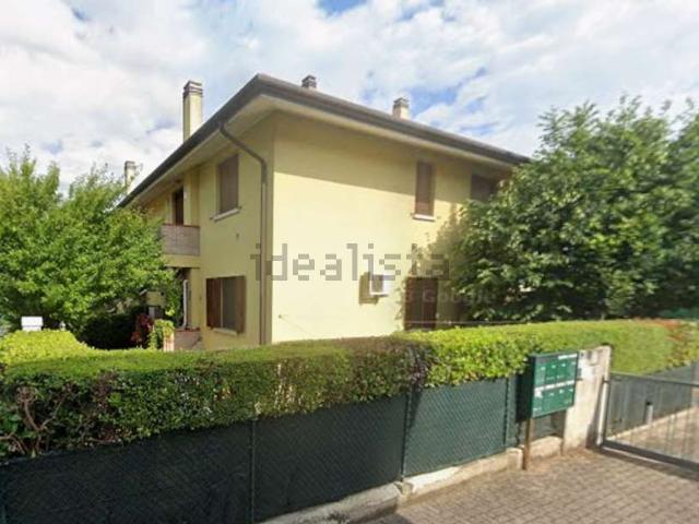 Appartamento in vendita a Stigliano, Villanova Di Camposanpiero