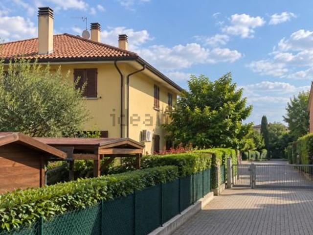 Appartamento in vendita a Stigliano, Villanova Di Camposanpiero