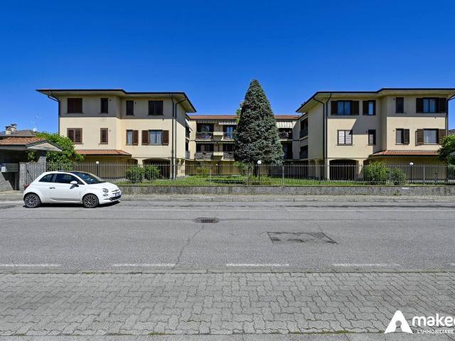 Appartamento in vendita a Mulazzano, Lombardia