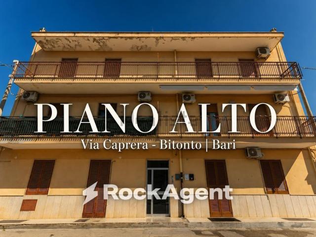 Appartamento in vendita a Puglia, Bari