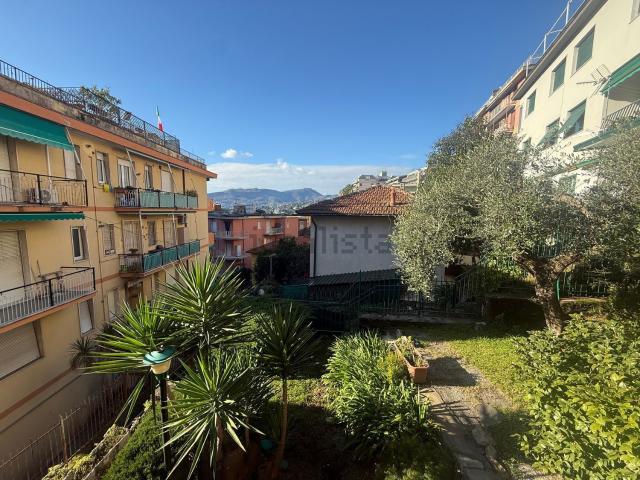 Appartamento in vendita a Seglio, Rapallo