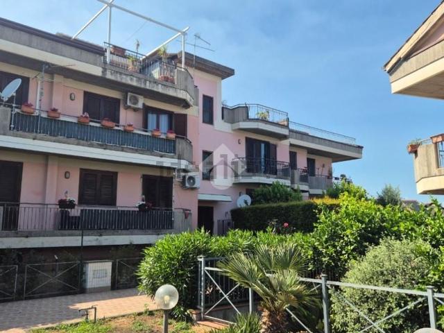 Appartamento in vendita a Sant'Antonino, Mascali