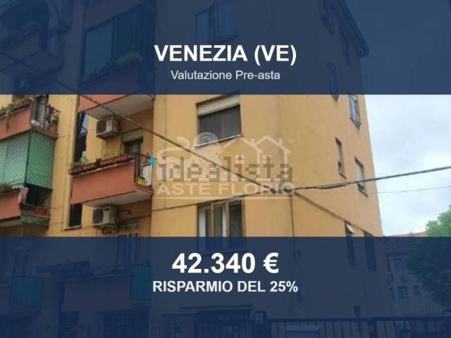 Appartamento in vendita a Rossignago, Spinea