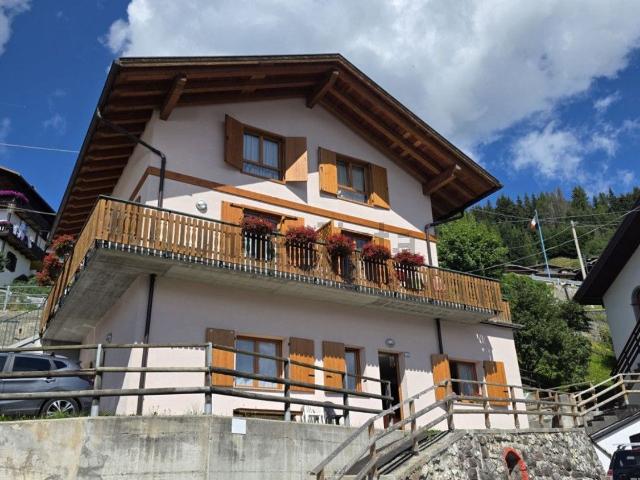 Appartamento in vendita a San Pietro Di Cadore, Veneto