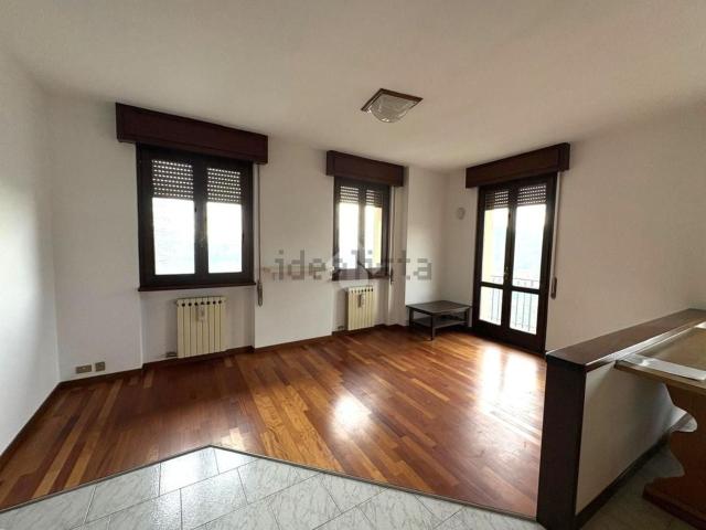 Appartamento in vendita a Villa D'almè, Lombardia