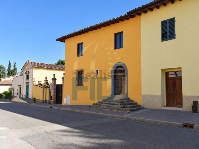 Appartamento in vendita a Calzaiolo, San Casciano in Val di Pesa