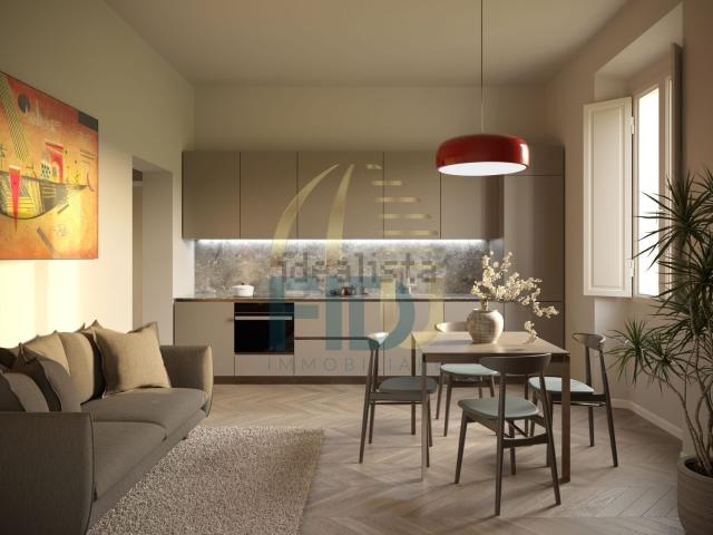 Appartamento in vendita a San Casciano in Val di Pesa, Bargino