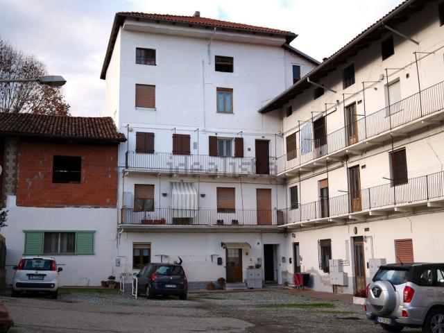 Appartamento in vendita a Piemonte, Biella