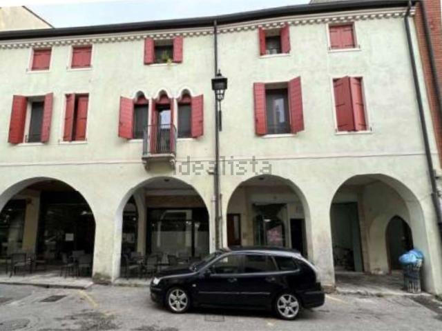 Appartamento in vendita a Este, Veneto
