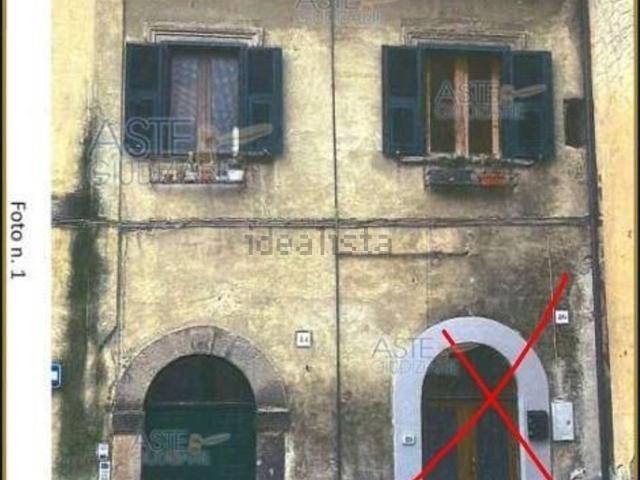 Appartamento in vendita a Tuscania, Lazio