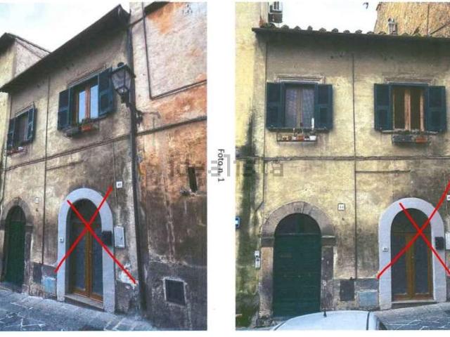Appartamento in vendita a Tuscania, Lazio