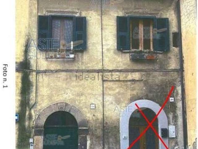 Appartamento in vendita a Tuscania, Lazio