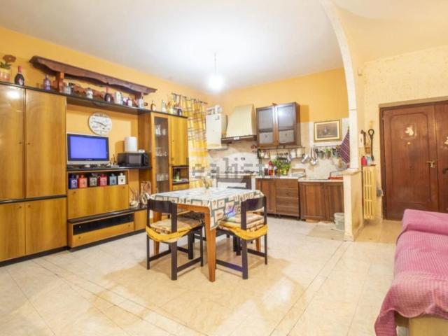 Appartamento in vendita a Le Casette, Roma Capitale