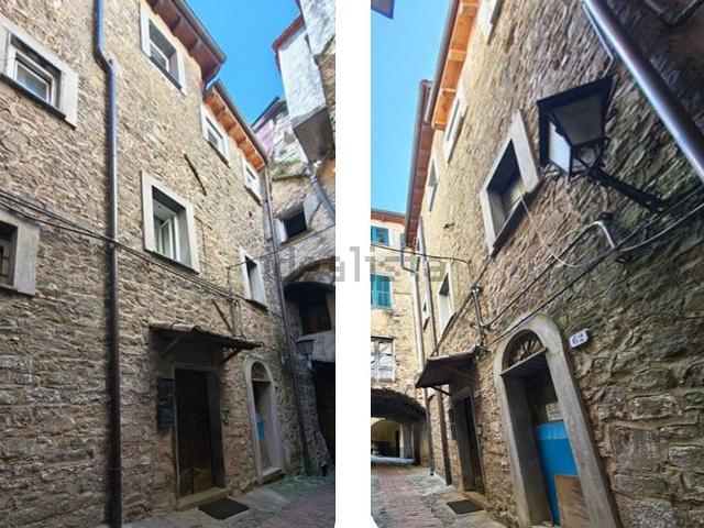 Appartamento in vendita a Baiardo, Liguria