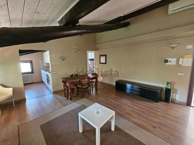 Appartamento in vendita a Borgo Val Di Taro, Reggio Emilia