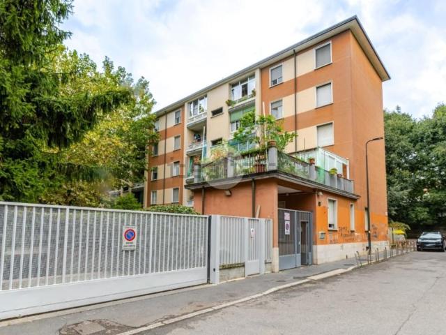 Appartamento in vendita a Villapizzone, Milano