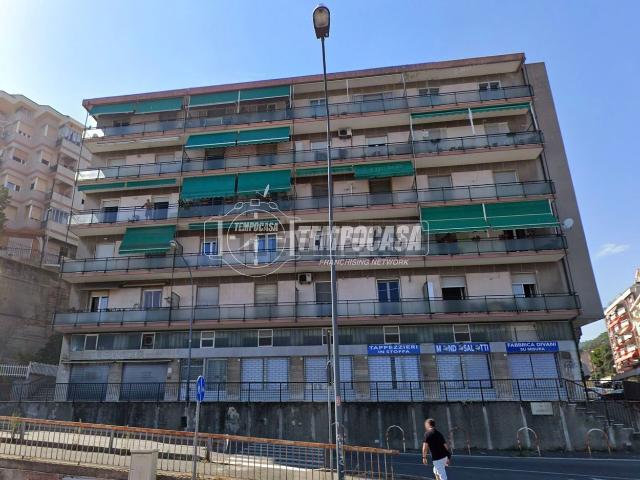 Appartamento in vendita a La Rocca, Albisola Capo