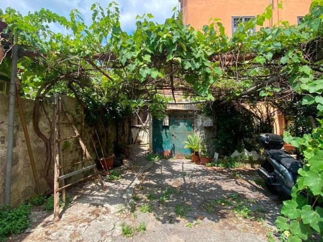 Appartamento in vendita a Casal Barone, Baronissi