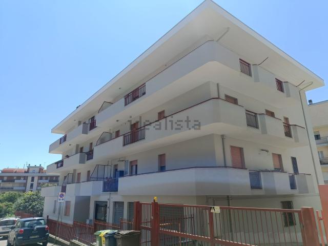 Appartamento in vendita a San Paolo, Vasto