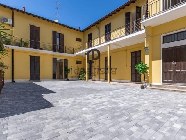 Appartamento in vendita a Madonna in Campagna, Gallarate