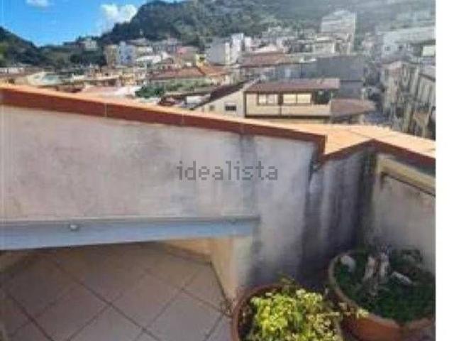 Appartamento in vendita a San Martino, Capo d'Orlando