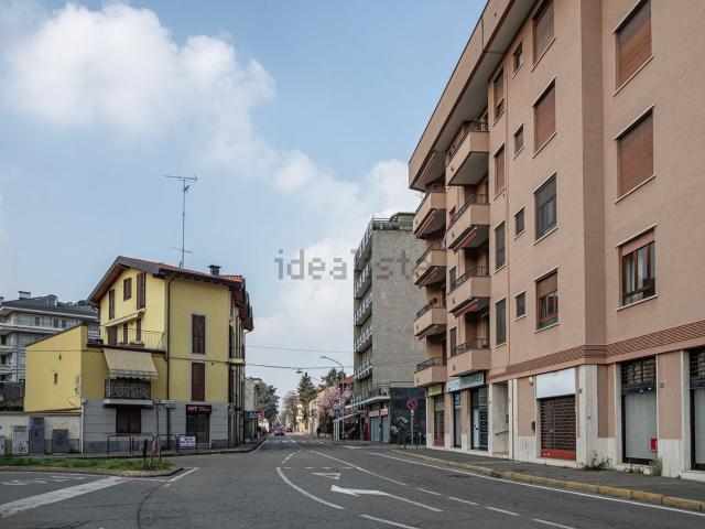 Attico in vendita a Volta-Prealpi, Saronno