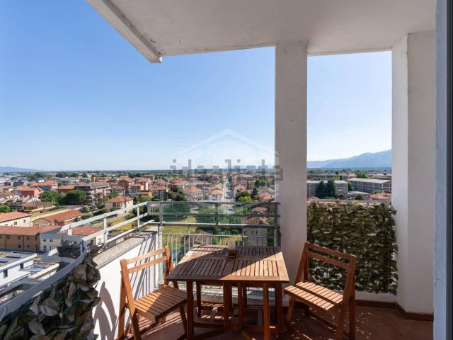 Appartamento in vendita a Ciriè, Torino