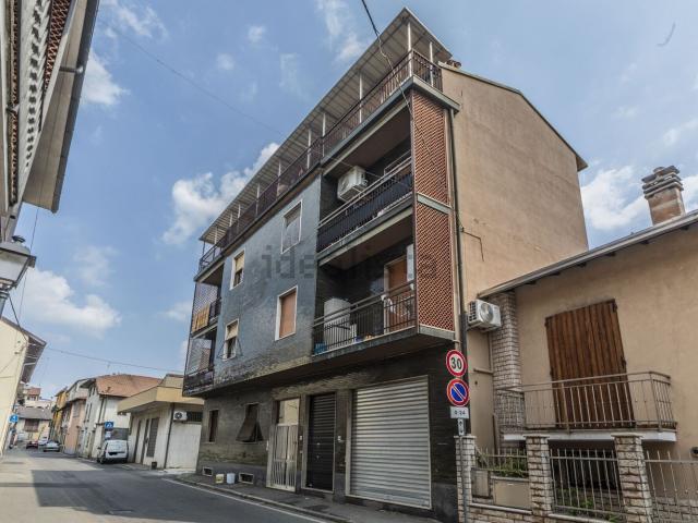 Appartamento in vendita a Cascina Fornace, Origgio