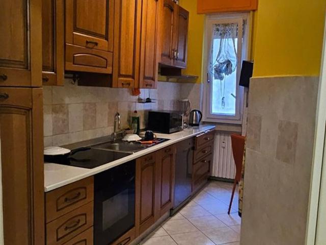 Appartamento in vendita a Piemonte, Alessandria