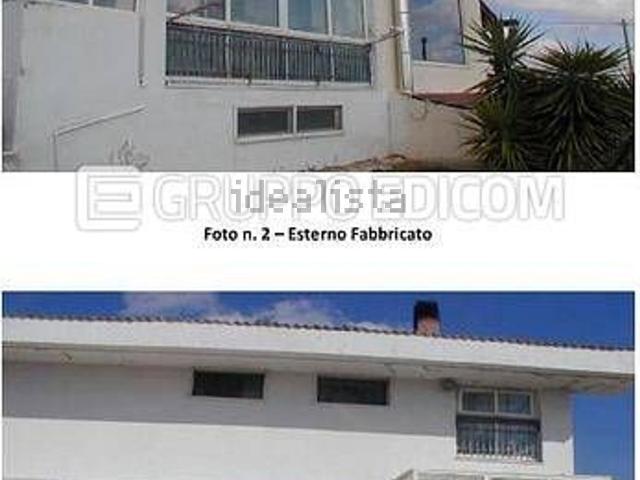 Appartamento in vendita a Grotta Pignata, Matera