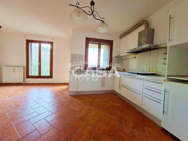 Appartamento in vendita a La Croce, Buti