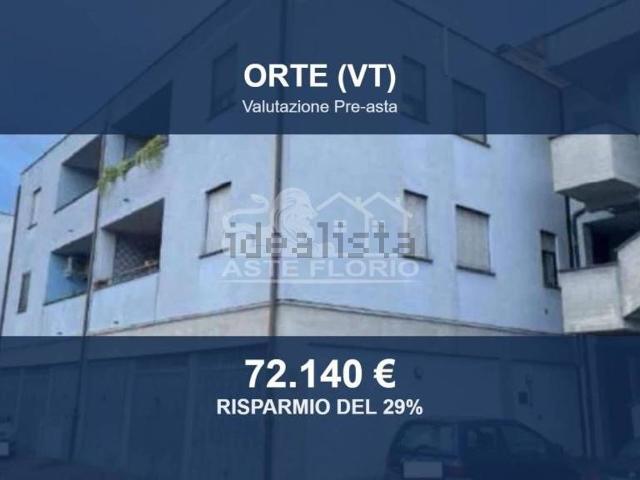 Appartamento in vendita a Petignano, Orte