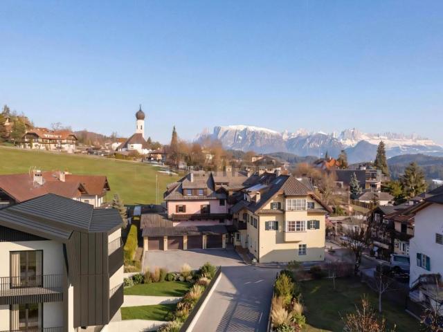 Appartamento in vendita a Salten-Schlern - Salto-Sciliar, Renon - Ritten