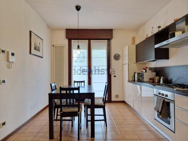 Appartamento in vendita a San Vincenzo, Thiene
