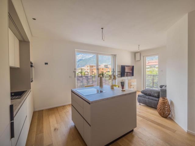 Appartamento in vendita a Oltrisarco-Aslago - Oberau-Haslach, Bolzano - Bozen
