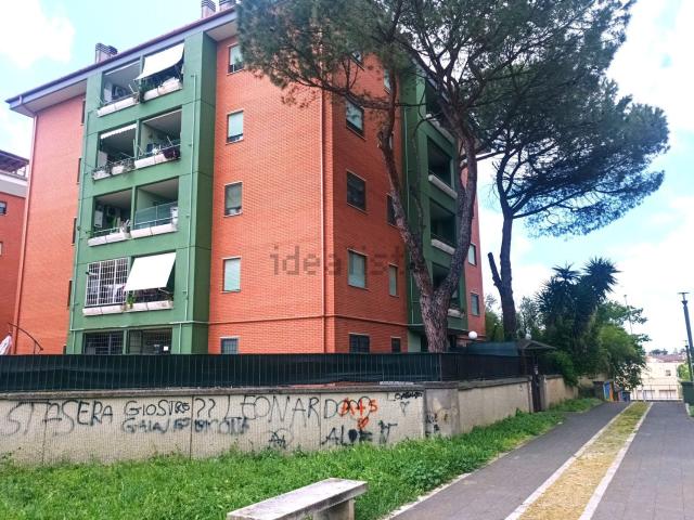 Appartamento in vendita a Municipio Roma XIV, Roma Capitale