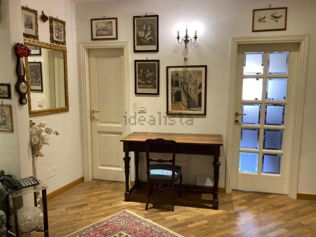 Appartamento in vendita a Galluzzo, Firenze