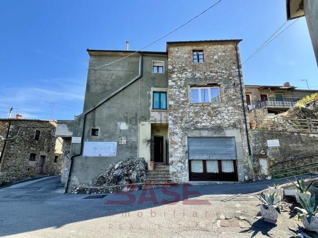 Appartamento in vendita a Montecatini Val Di Cecina, Toscana
