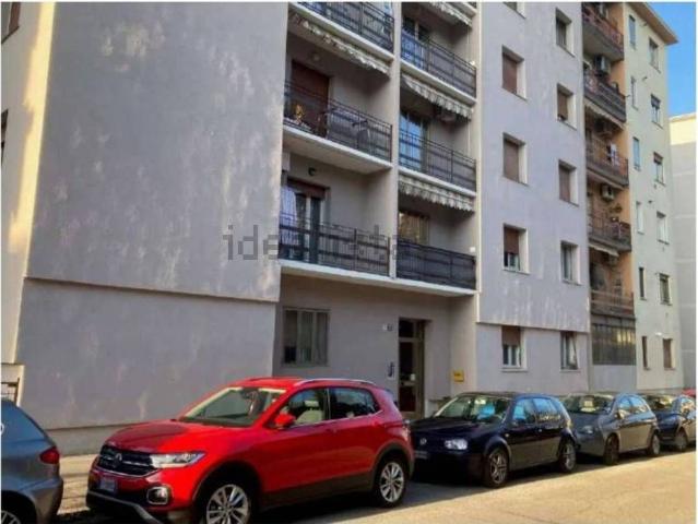 Appartamento in vendita a Servola-Chiarbola-Valmaura-Borgo San Sergio, Villa Opicina