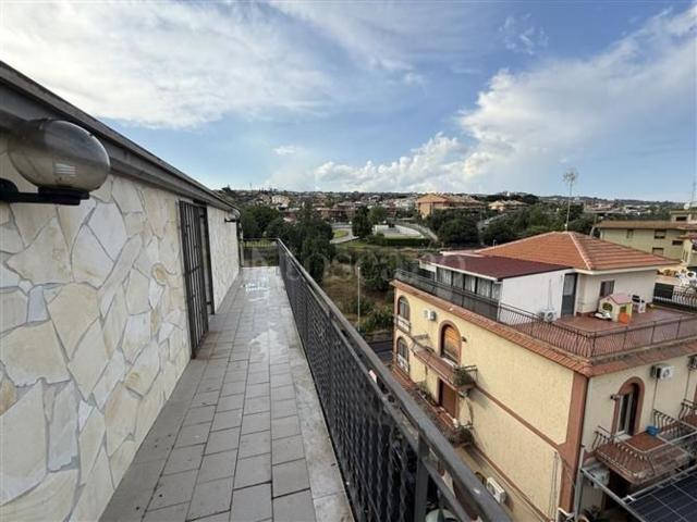 Appartamento in vendita a Picanello-Ognina-Barriera-Canalicchio, Catania