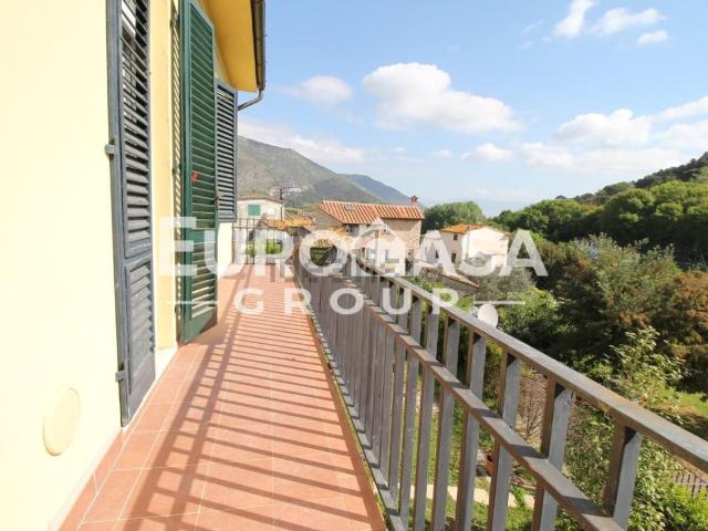 Appartamento in vendita a Bagni Di Lucca Ponte, Toscana