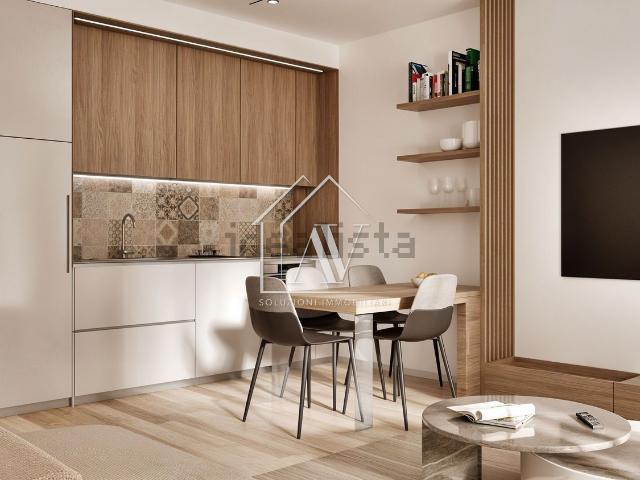 Appartamento in vendita a Punta Marina Terme, Ravenna