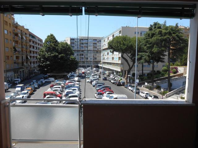 Appartamento in vendita a Balduina, Roma